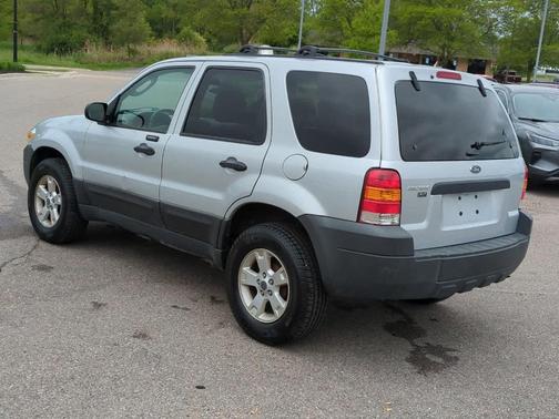 2005 Ford Escape XLT