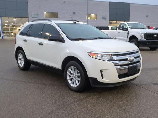 2013 Ford Edge SE