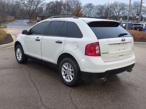 2013 Ford Edge SE