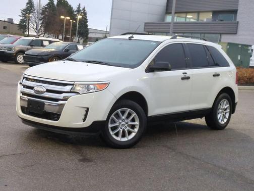 2013 Ford Edge SE