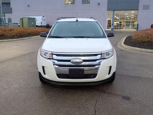 2013 Ford Edge SE