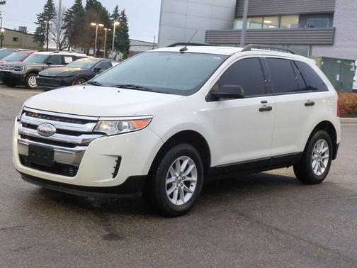 2013 Ford Edge SE