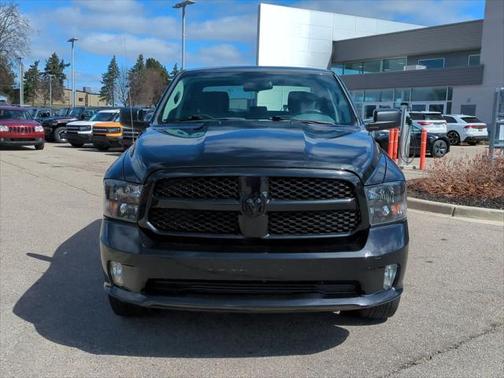 2015 RAM 1500 Tradesman/Express