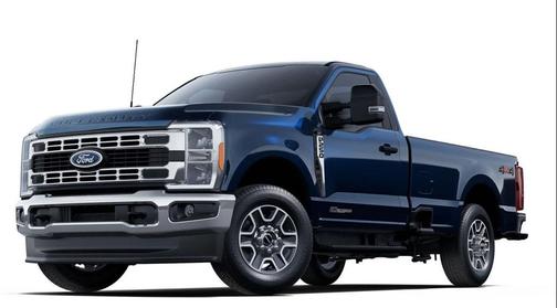2025 Ford F-250 XLT