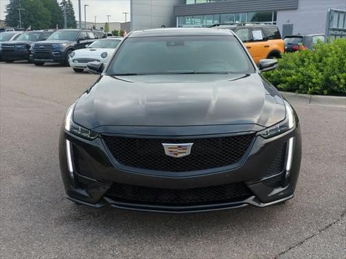 2024 Cadillac CT5-V V-Series