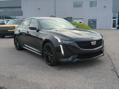 2024 Cadillac CT5-V V-Series