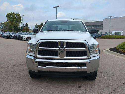 2017 RAM 2500 SLT