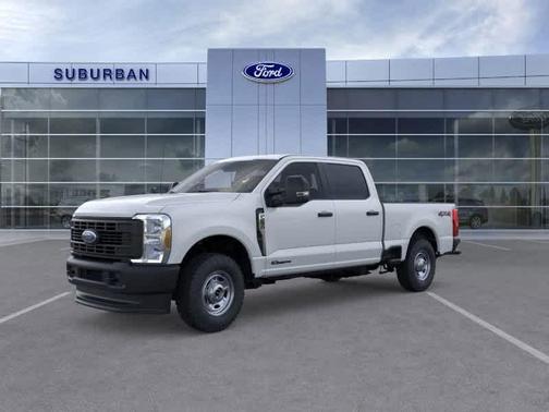 2026 Ford F-250 XL