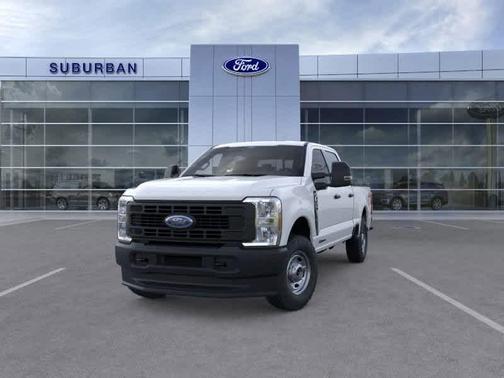 2026 Ford F-250 XL