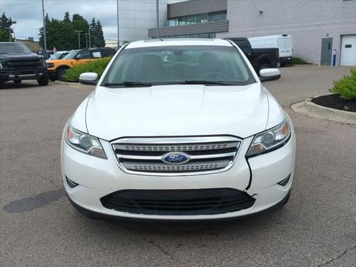 2012 Ford Taurus SEL