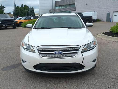 2012 Ford Taurus SEL