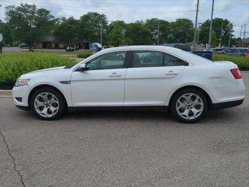2012 Ford Taurus SEL