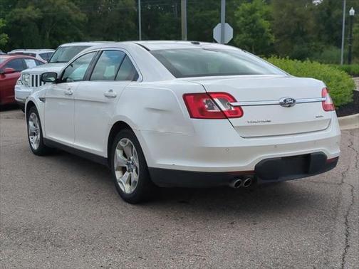 2012 Ford Taurus SEL