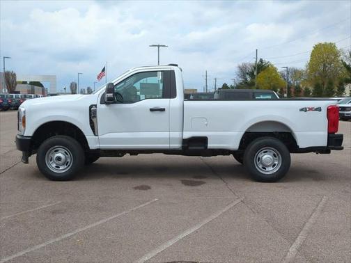 2025 Ford F-250 XL