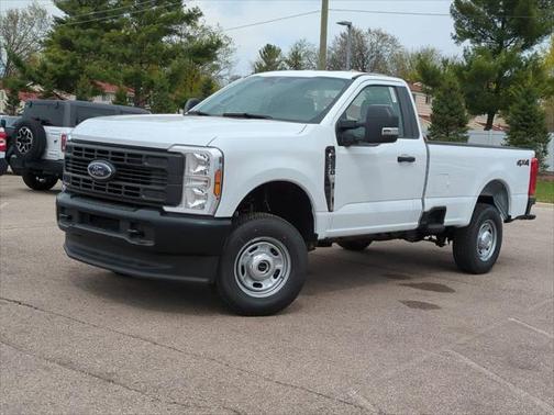 2025 Ford F-250 XL