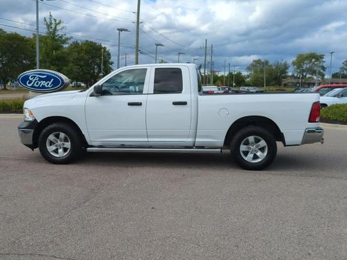 2017 RAM 1500 Tradesman/Express