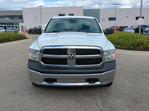 2017 RAM 1500 Tradesman/Express
