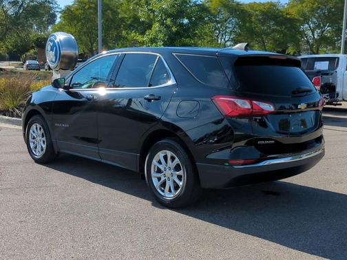 2020 Chevrolet Equinox 2LT