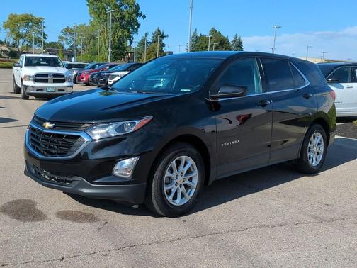 2020 Chevrolet Equinox 2LT