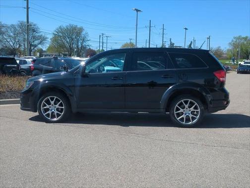 2015 Dodge Journey R/T