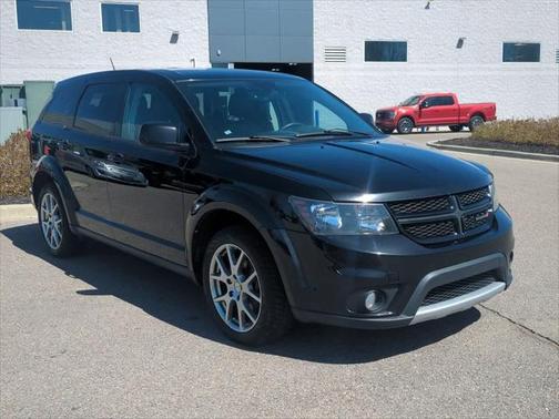 2015 Dodge Journey R/T