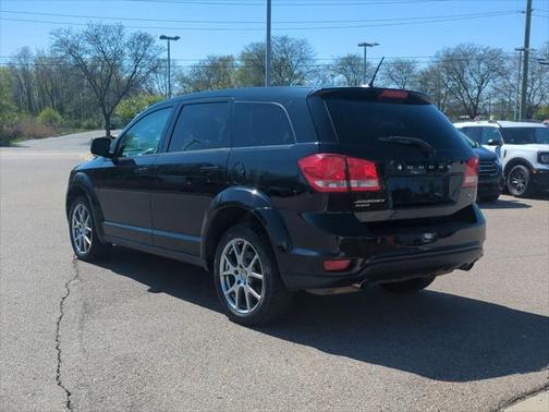 2015 Dodge Journey R/T