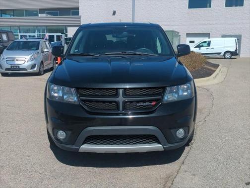 2015 Dodge Journey R/T