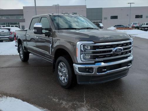 2023 Ford F-350 Super Duty