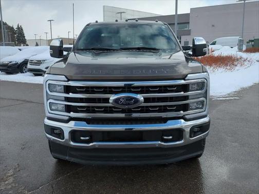 2023 Ford F-350 Super Duty