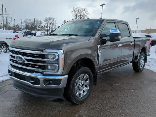 2023 Ford F-350 Super Duty