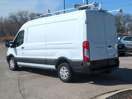 2017 Ford Transit-350 148 WB Medium Roof Cargo