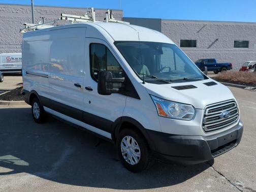 2017 Ford Transit-350 148 WB Medium Roof Cargo