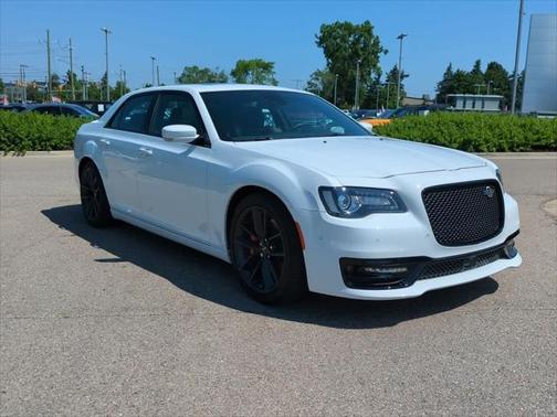 2023 Chrysler 300