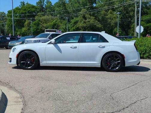 2023 Chrysler 300