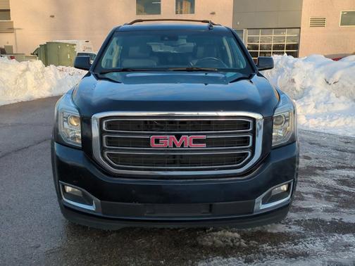 2020 GMC Yukon XL SLT