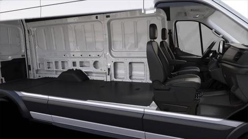 2025 Ford Transit-350 Base