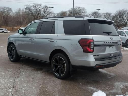2023 Ford Expedition Limited