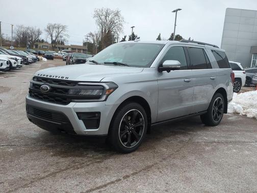 2023 Ford Expedition Limited