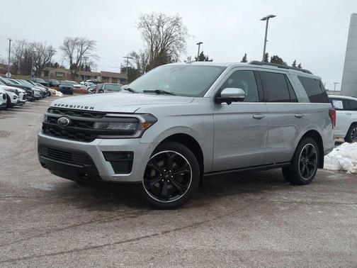 2023 Ford Expedition Limited