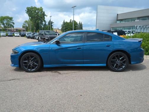 2022 Dodge Charger R/T