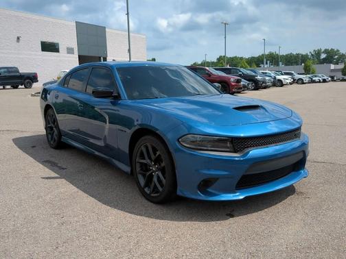 2022 Dodge Charger R/T