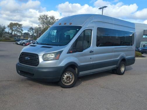 2015 Ford Transit-350 XL