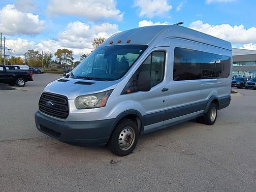 2015 Ford Transit-350 XL