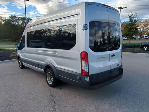 2015 Ford Transit-350 XL