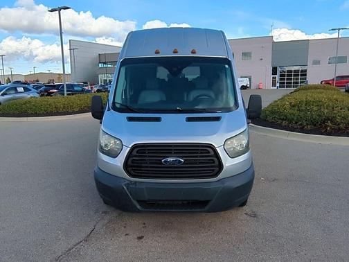 2015 Ford Transit-350 XL