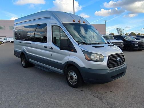 2015 Ford Transit-350 XL