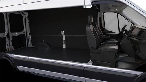 2025 Ford Transit-250 148 WB Medium Roof Cargo
