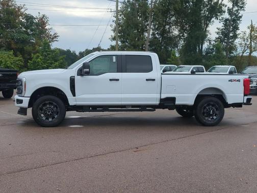 2026 Ford F-350 XL