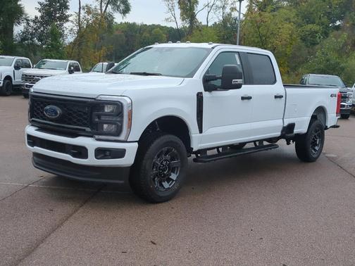 2026 Ford F-350 XL