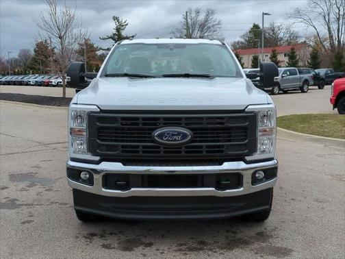 2025 Ford F-250 XL